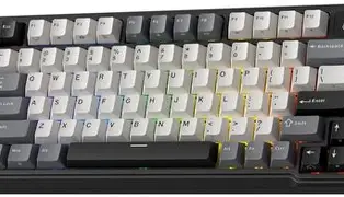 Spec Battle: Royal Kludge L75 vs Wobkey Crush 80 — Is It Worth Upgrading?