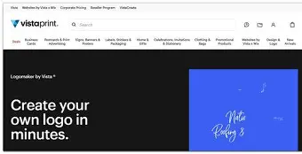 Vistaprint Ai Logo Maker Honest Review — Is the Hype Justified?